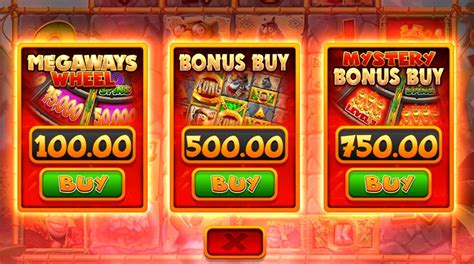 bonus buy slots demo uk - Bonus Buy Slots: All Games with Feature Buy Option!